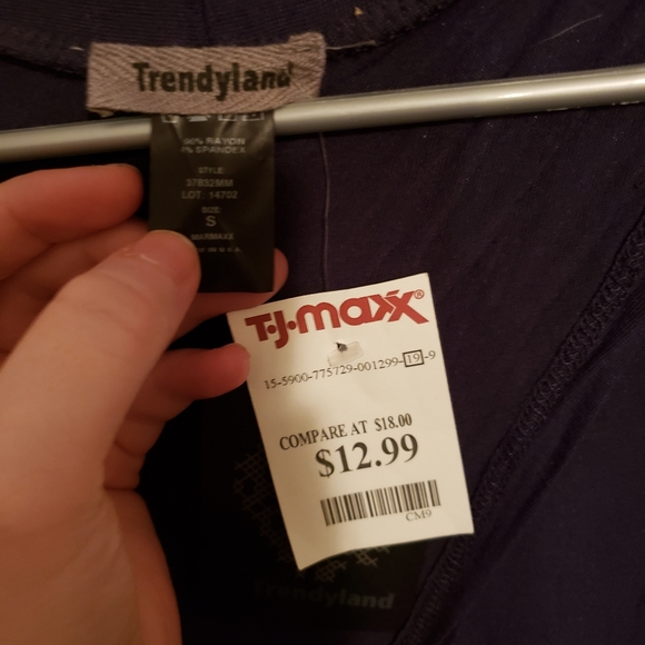 Sweater - Picture 2 of 3